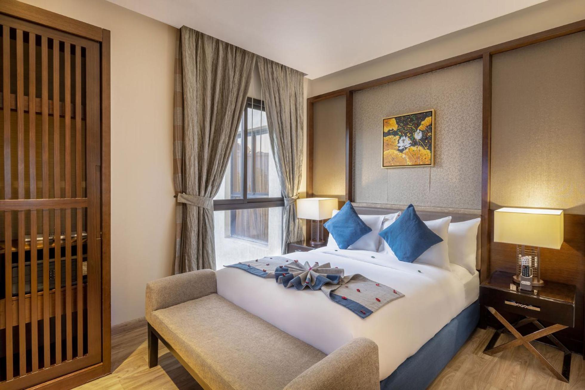 ไบรรา อัล อาซิเซีย รีสอร์ต แอนด์ โฮเต็ล Hotel อัลโคห์บาร์ ภายนอก รูปภาพ