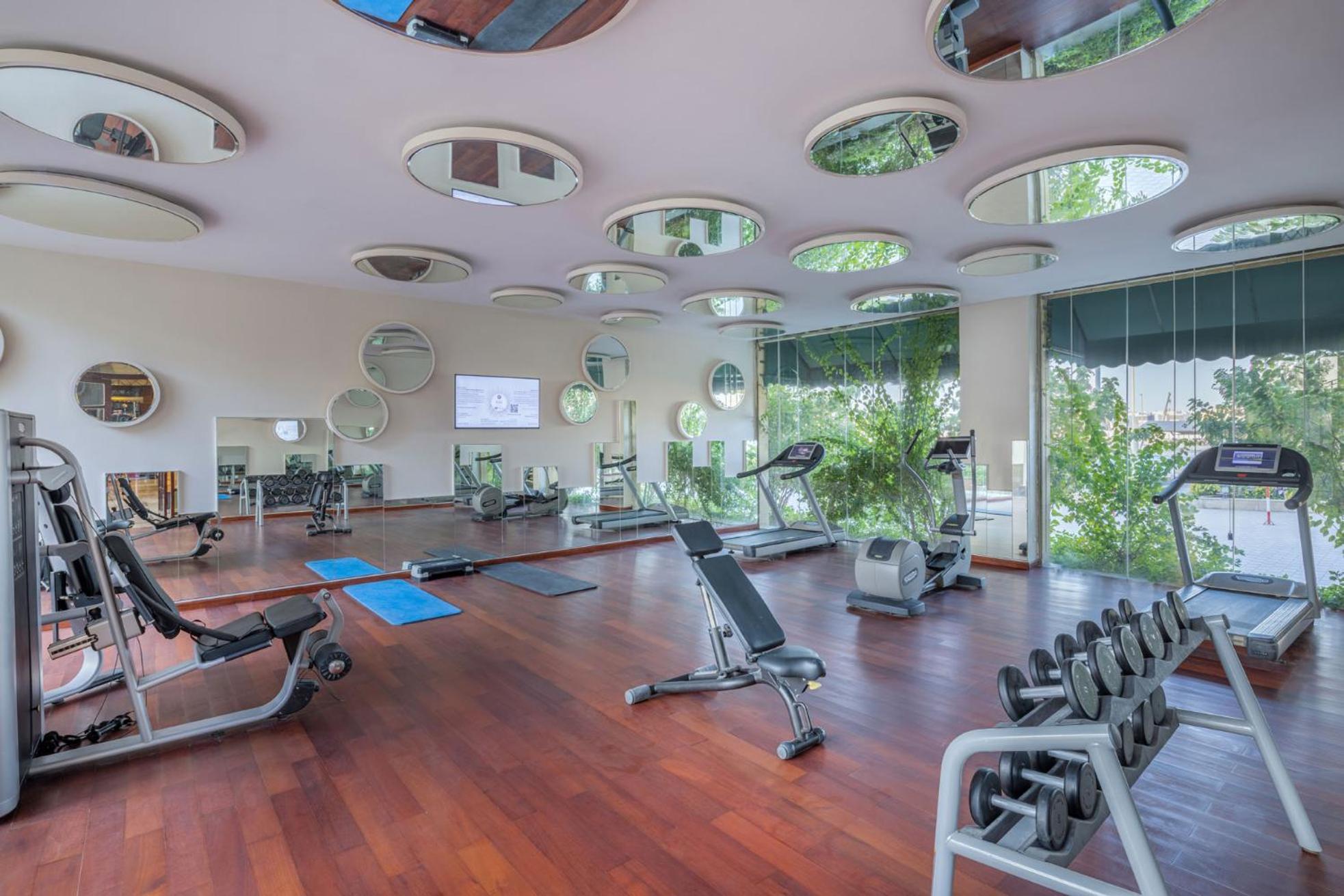 ไบรรา อัล อาซิเซีย รีสอร์ต แอนด์ โฮเต็ล Hotel อัลโคห์บาร์ ภายนอก รูปภาพ